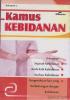 Kamus Kebidanan